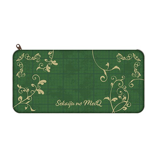 世界樹の迷宮 HD REMASTER ガジェットポーチ