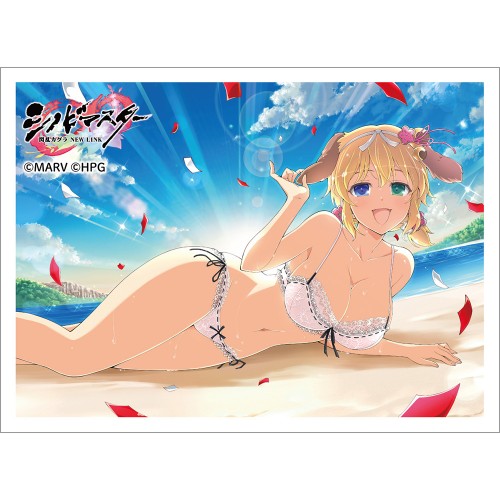 シノビマスター 閃乱カグラ NEW LINK スリーブﾞ(両奈/爆乳祭･参) スリーブﾞ(両奈/爆乳祭･参)
