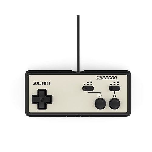 X68000 Z ジョイカード (ブラック) ジョイカード (ブラック)