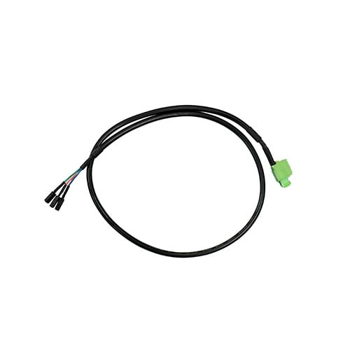 X68000 Z UART通信ケーブル UART通信ケーブル