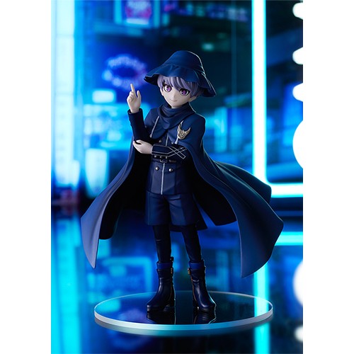 超探偵事件簿 レインコード POP UP PARADE ユーマ　ココヘッド