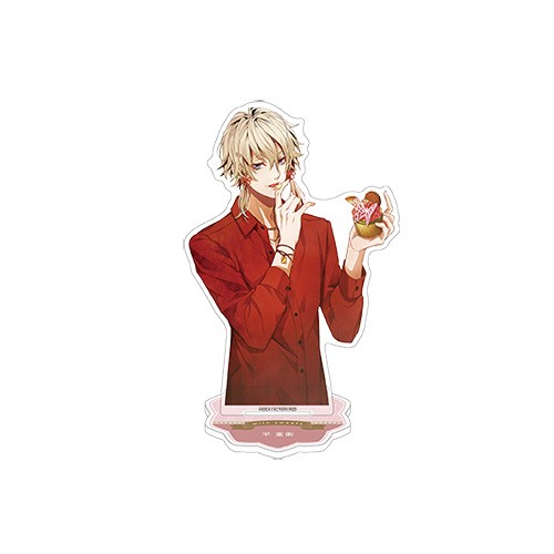 【オトメイト×ビーズログ】「with sweets」アクリルスタンド『ビルシャナ戦姫』平 重衡 平 重衡