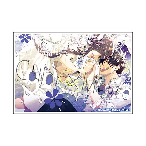 【オトメイト×ビーズログ】『Collar×Malice -Unlimited- 』アクリルブロック柳 愛時 ※2025年11月中旬出荷分 柳 愛時