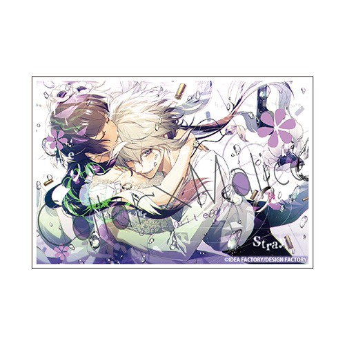 【オトメイト×ビーズログ】『Collar×Malice -Unlimited- 』アクリルブロック岡崎 契 ※2025年11月中旬出荷分 岡崎 契