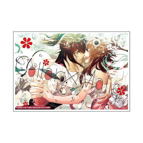 【オトメイト×ビーズログ】『Collar×Malice -Unlimited- 』アクリルブロック榎本峰雄 ※2025年11月中旬出荷分 榎本峰雄