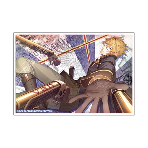 【オトメイト×ビーズログ】『Code：Realize -創世の姫君-』アクリルブロックヴァン ヴァン