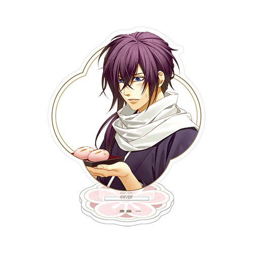 【オトメイト×ビーズログ】『薄桜鬼 真改』アクリルスタンド 斎藤 一 斎藤 一　※3月中旬出荷分