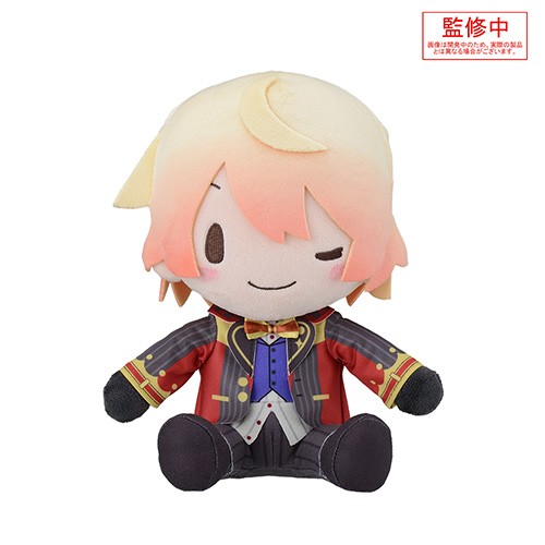 プロジェクトセカイ カラフルステージ！ feat. 初音ミク ふわぷち ぬいぐるみ“天馬 司‐全力！ワンダーハロウィン！‐”(M) “天馬 司‐全力！ワンダーハロウィン！‐”(M)