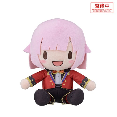 プロジェクトセカイ カラフルステージ！ feat. 初音ミク ふわぷち ぬいぐるみ“鳳 えむ‐全力！ワンダーハロウィン！‐”(M) “鳳 えむ‐全力！ワンダーハロウィン！‐”(M)