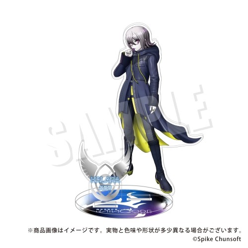 超探偵事件簿 レインコード  アクリルスタンド　08.ハララ　ナイトメア 08.ハララ　ナイトメア※12月下旬出荷分