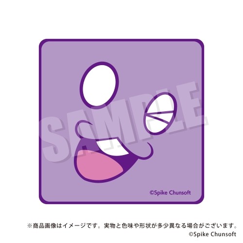 超探偵事件簿 レインコード  死に神ちゃん ハンドタオル