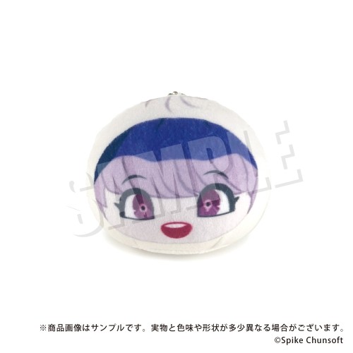 超探偵事件簿 レインコード  ぷてぃまろ ますこっと Vol.1 pcs Vol.1 pcs