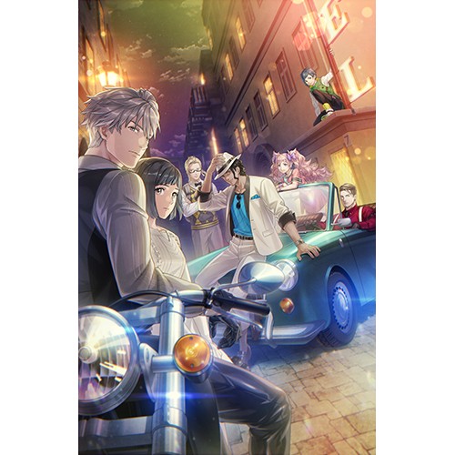 DesperaDropsebtenDXパック