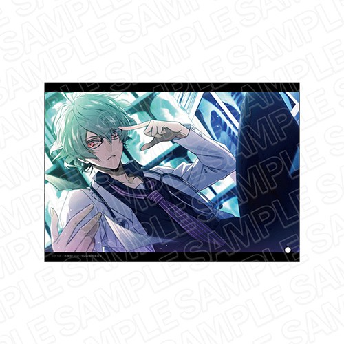 Collar×Malice -Unlimited- ミニアクリルアート 笹塚 尊 笹塚 尊