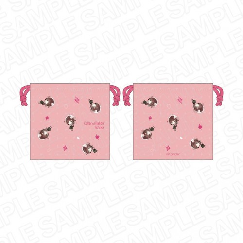 Collar×Malice -Unlimited- 巾着 星野 市香 星野 市香