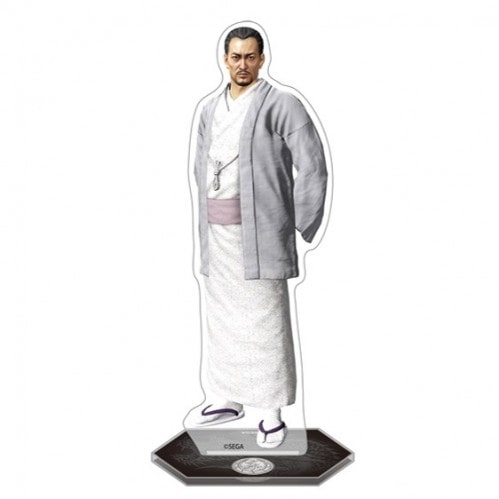 『龍が如く』アクリルスタンド 『極』世良 勝