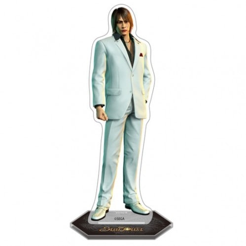 『龍が如く』アクリルスタンド 『極２』一輝