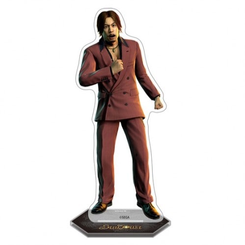 『龍が如く』アクリルスタンド 『極２』ユウヤ