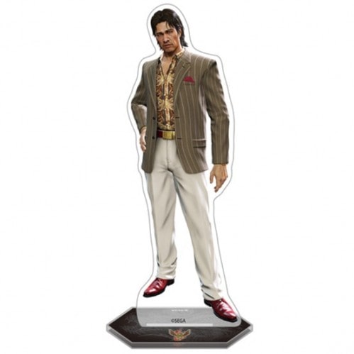 『龍が如く』アクリルスタンド 『０』尾田 純