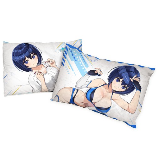 『ドルフィンウェーブ』まくらカバー （都条 みちる） まくらカバー （都条 みちる）