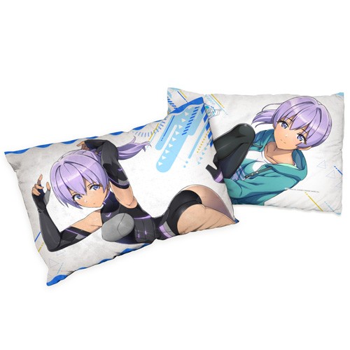 『ドルフィンウェーブ』まくらカバー（相馬 颯） まくらカバー（相馬 颯）