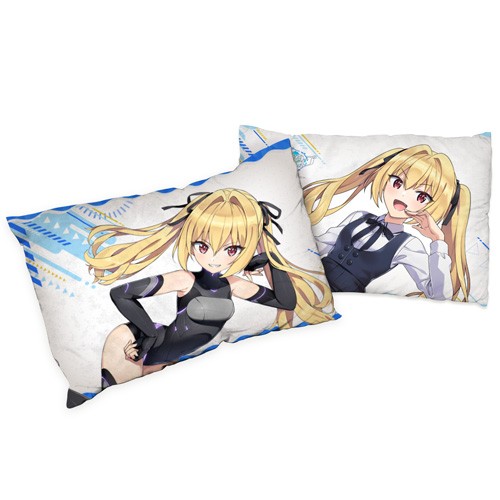 『ドルフィンウェーブ』まくらカバー（風見 エレン） まくらカバー（風見 エレン）