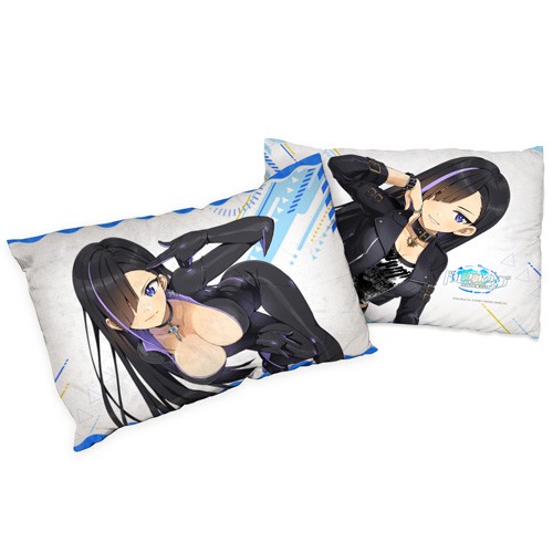 『ドルフィンウェーブ』 まくらカバー（黒瀬 見波） まくらカバー（黒瀬 見波）