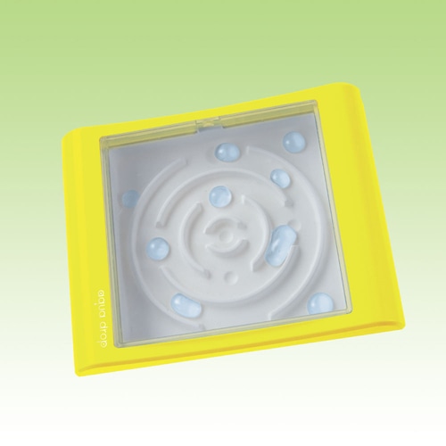 超撥水GAME アクアドロップハモン ハモン