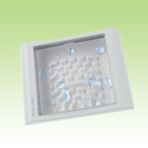 超撥水GAME アクアドロップカワラ カワラ