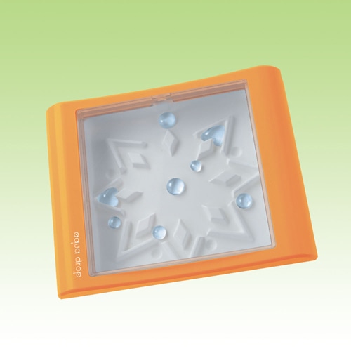 超撥水GAME アクアドロップヒカリ ヒカリ