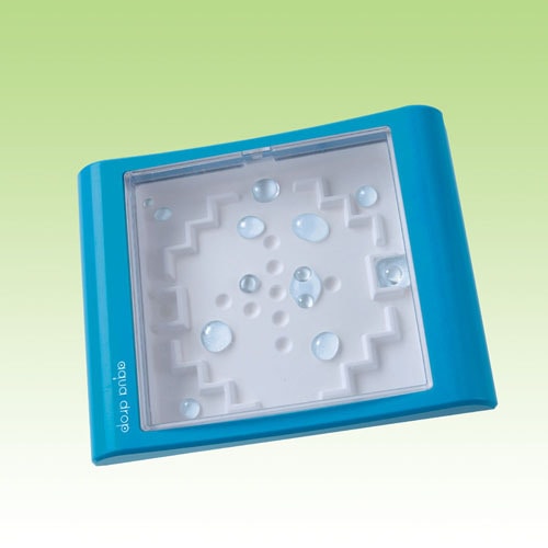 超撥水GAME アクアドロップクボミ クボミ