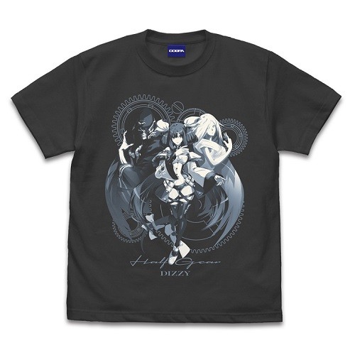 GUILTY GEAR Xrd REV 2 ディズィー Tシャツ Lサイズ Lサイズ