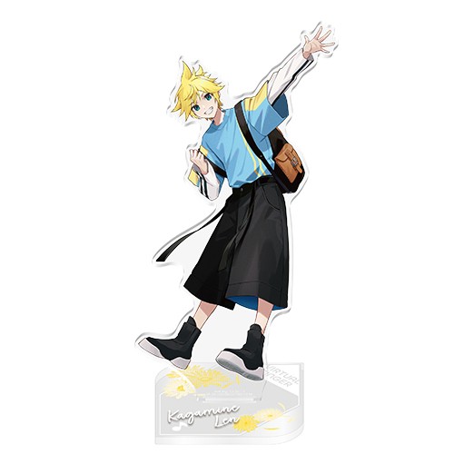 『プロジェクトセカイ 3rd Anniversary 感謝祭』アクリルスタンド23 鏡音レン 23 鏡音レン