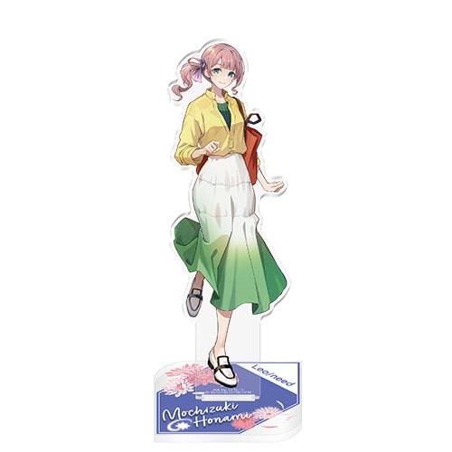 『プロジェクトセカイ 3rd Anniversary 感謝祭』アクリルスタンド3 望月 穂波 3 望月 穂波