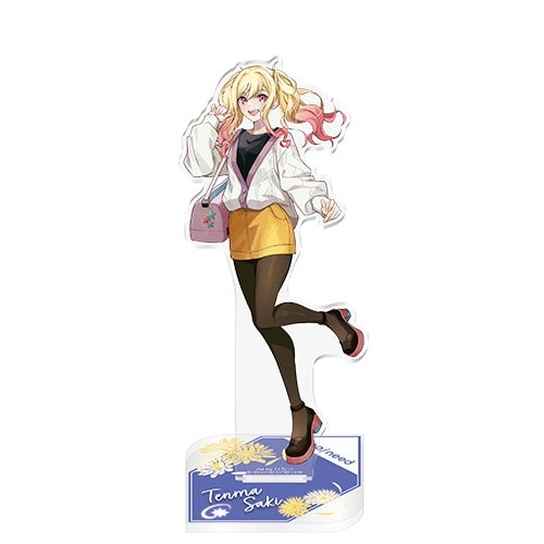 『プロジェクトセカイ 3rd Anniversary 感謝祭』アクリルスタンド2 天馬 咲希 ※2025年11月中旬出荷分 2 天馬 咲希