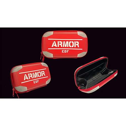 EDF ガジェットケース 小 ARMOR 小 ARMOR