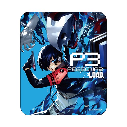 P3R マウスパッド※2025年11月中旬出荷分