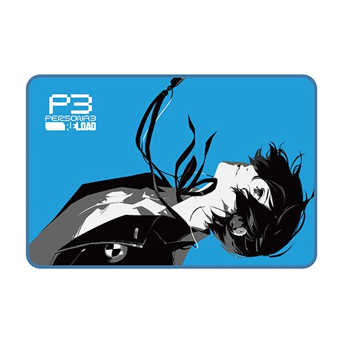 P3R ブランケット