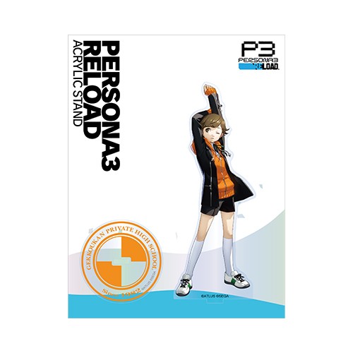 P3R アクリルスタンド(天田 乾)※2025年11月中旬出荷分 天田 乾