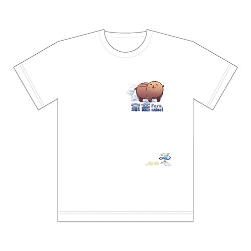 イースX -NORDICS- Tシャツ（ピッカード）／Mサイズ Tシャツ（ピッカード）／Mサイズ