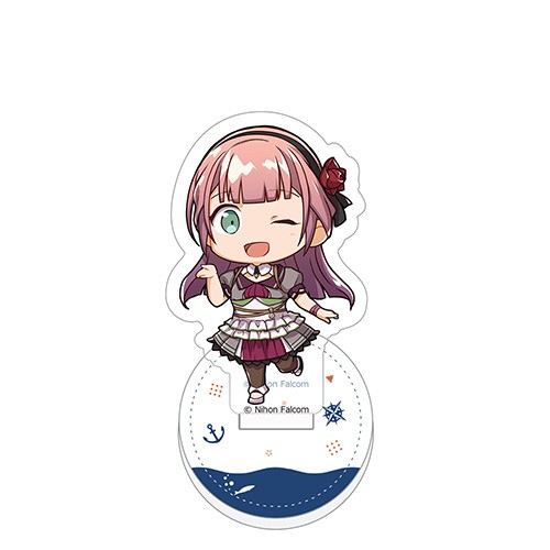 イースX -NORDICS- アクリルメモスタンド（ロザリンド・ラズヴェリ） アクリルメモスタンド（ロザリンド・ラズヴェリ）