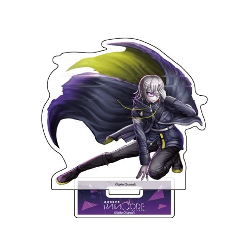 超探偵事件簿 レインコード　アクリルスタンド　ハララ　ナイトメア ハララ　ナイトメア