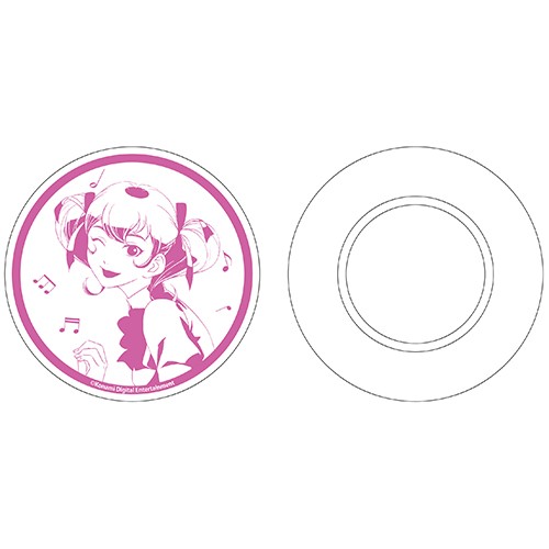 ときめきメモリアル Girl's Side 4th Heart 豆皿(アクセサリートレイ)花椿 ひかる 花椿 ひかる