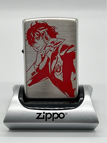 ペルソナ5 ザ・ロイヤル Zippo ペルソナ5 ザ・ロイヤル