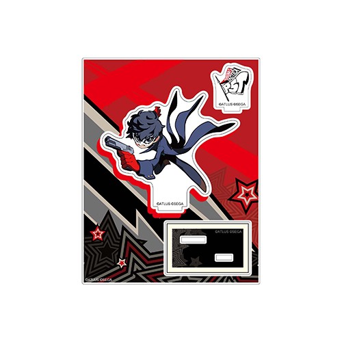 P5T アクリルスタンド(ジョーカー) ジョーカー