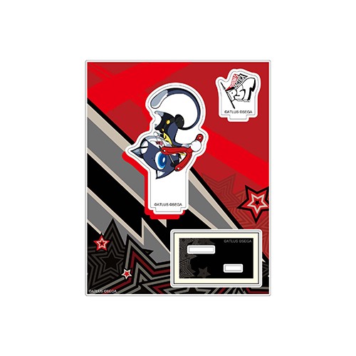 P5T アクリルスタンド(モナ)※2025年11月中旬出荷分 モナ
