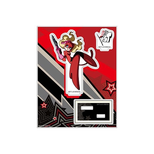 P5T アクリルスタンド(パンサー)※2025年11月中旬出荷分 パンサー