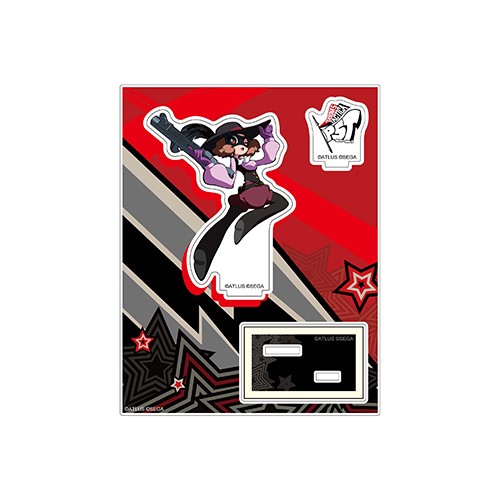 P5T アクリルスタンド(ノワール)※2025年11月中旬出荷分 ノワール