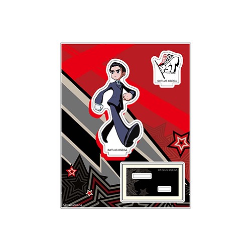 P5T アクリルスタンド(春日部統志郎)※2025年11月中旬出荷分 春日部統志郎