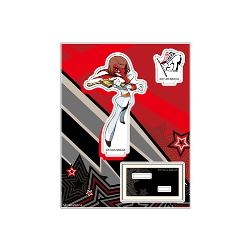 P5T アクリルスタンド(クロウ) クロウ